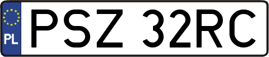 PSZ32RC