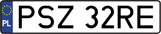 PSZ32RE