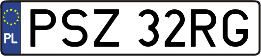 PSZ32RG