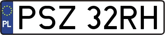 PSZ32RH