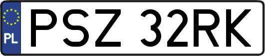 PSZ32RK