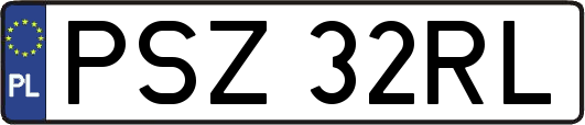 PSZ32RL