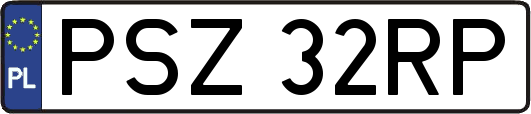 PSZ32RP