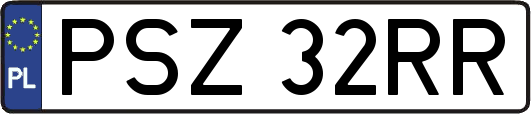 PSZ32RR