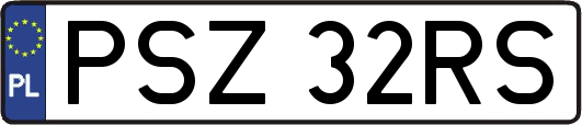 PSZ32RS