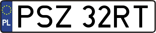 PSZ32RT