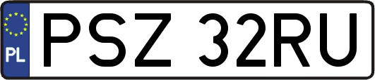 PSZ32RU