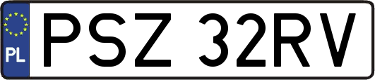 PSZ32RV