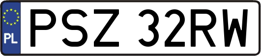 PSZ32RW
