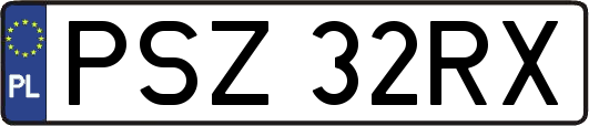 PSZ32RX