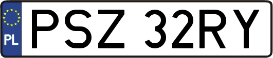PSZ32RY