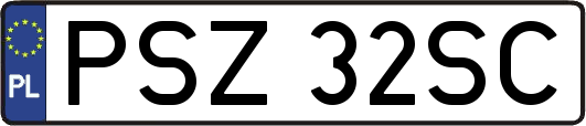 PSZ32SC