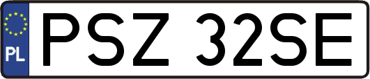 PSZ32SE