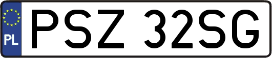 PSZ32SG