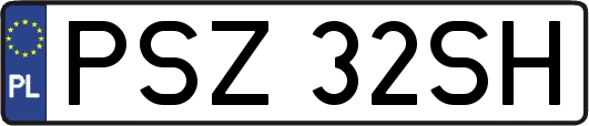 PSZ32SH