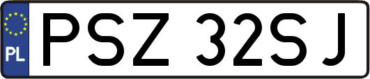 PSZ32SJ