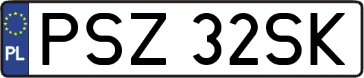 PSZ32SK
