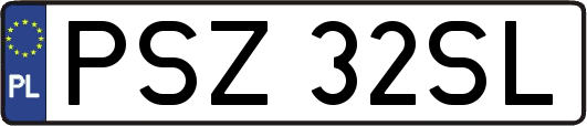 PSZ32SL