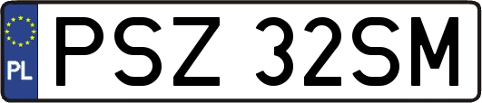 PSZ32SM