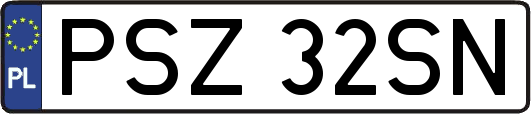 PSZ32SN