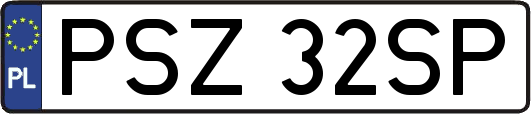 PSZ32SP