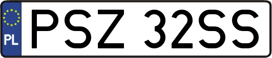 PSZ32SS