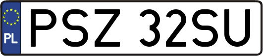 PSZ32SU