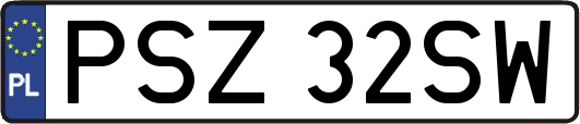PSZ32SW