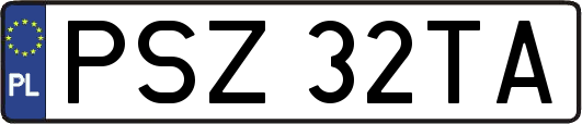 PSZ32TA