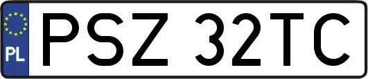 PSZ32TC