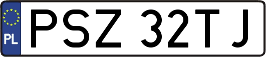 PSZ32TJ