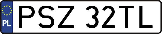 PSZ32TL