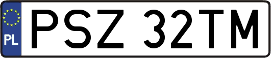 PSZ32TM