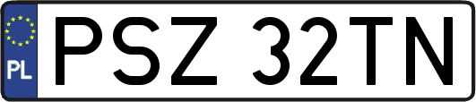 PSZ32TN