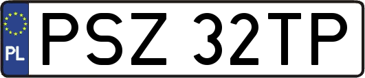 PSZ32TP