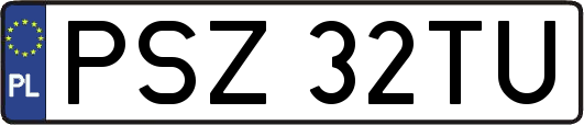 PSZ32TU