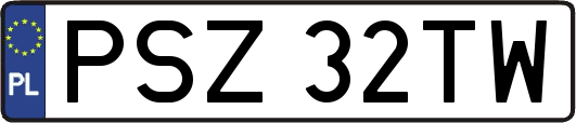 PSZ32TW