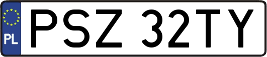 PSZ32TY