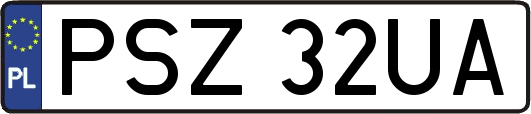 PSZ32UA