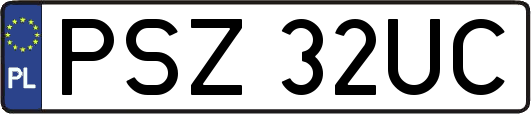 PSZ32UC