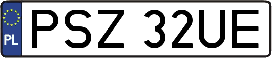 PSZ32UE