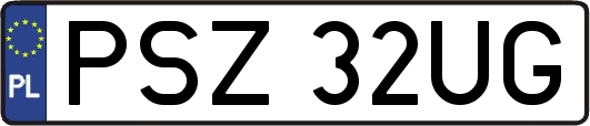 PSZ32UG