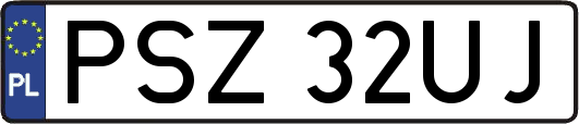 PSZ32UJ