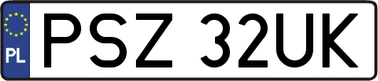 PSZ32UK