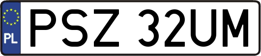 PSZ32UM