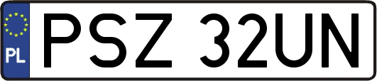 PSZ32UN