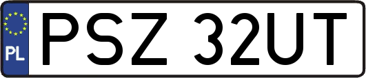 PSZ32UT