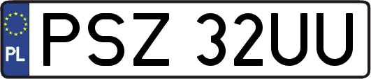 PSZ32UU