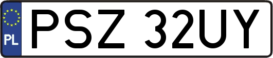 PSZ32UY