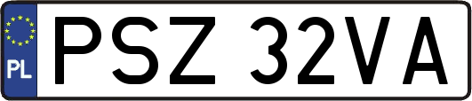 PSZ32VA
